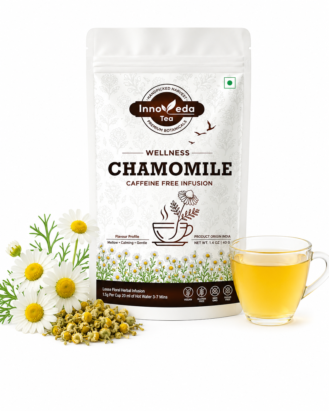 Chamomile