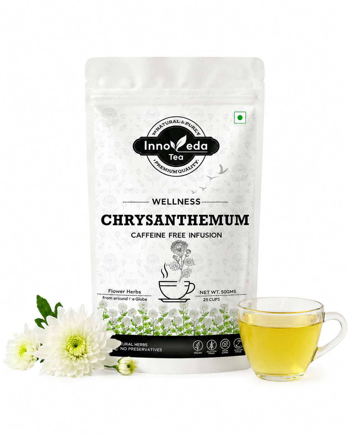 Chrysanthemum