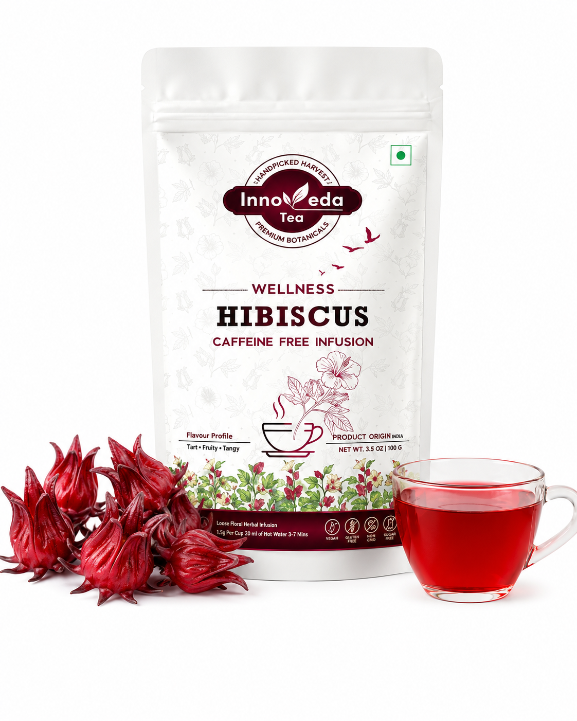 Hibiscus